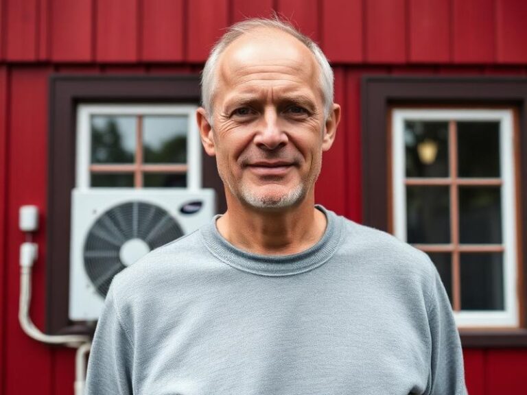 Mikael Andersson