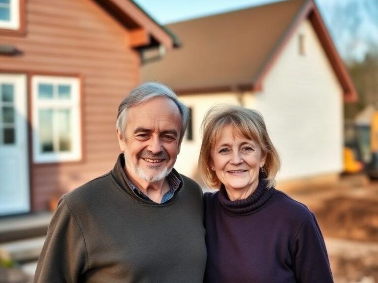 Familjen Petersson